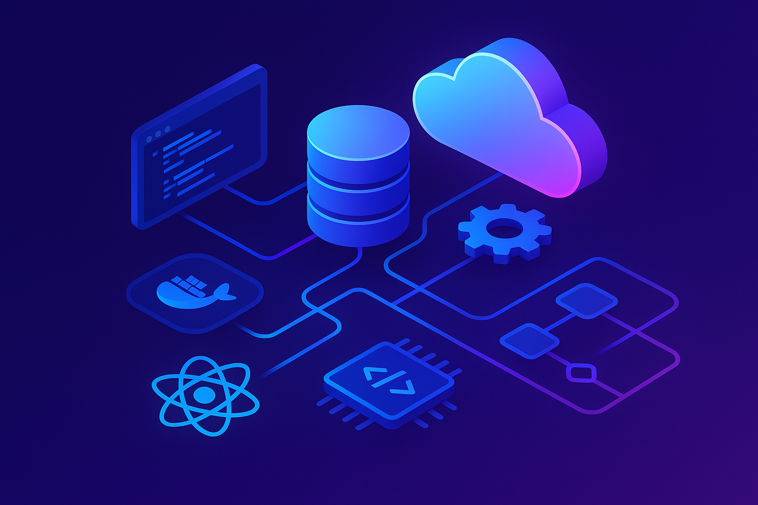 DevOps visualization